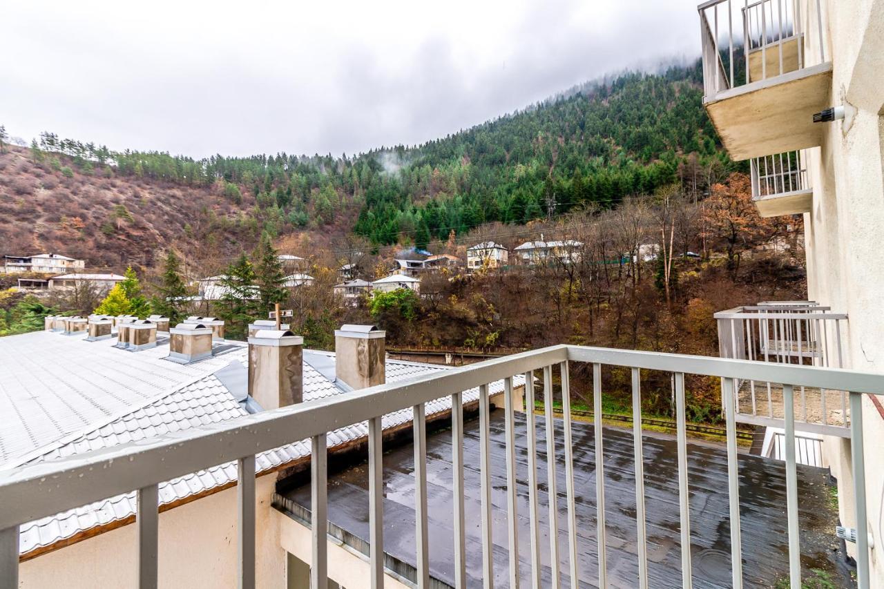 Borjomi Cozy Home Exterior photo